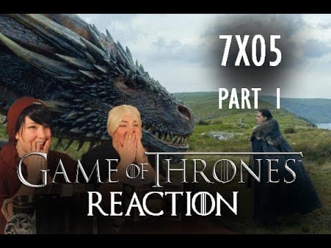 Game of Thrones S7E5