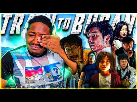Train To Busan