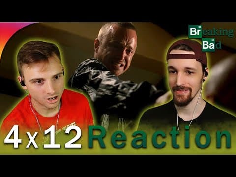 Breaking Bad S4E12