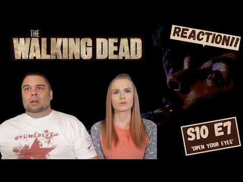 The Walking Dead S10E7