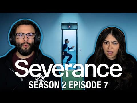 Severance S2E7