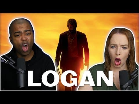 Logan - Was Incredible!!