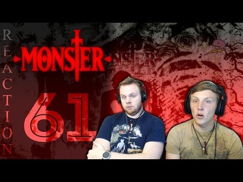 Monster Episode 61