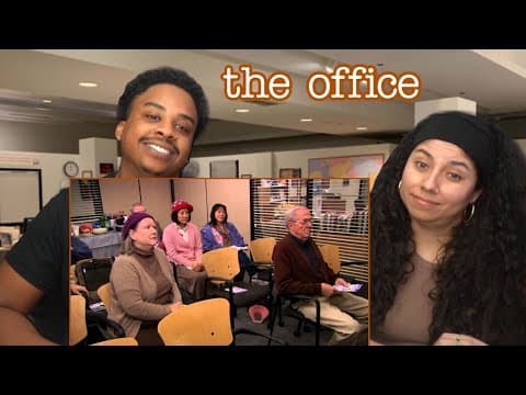 The Office S7E13