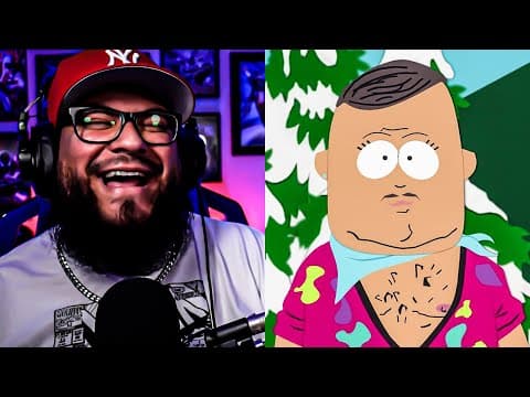 South Park S1E4