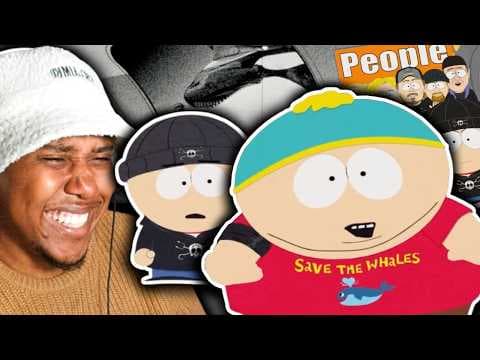 South Park S13E11