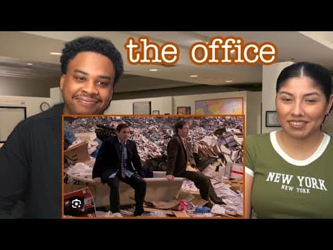 The Office S6E18