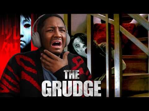 The Grudge