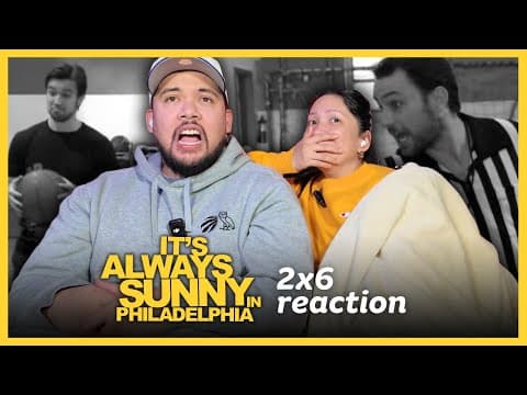 It's Always Sunny in Philadelphia S2E6