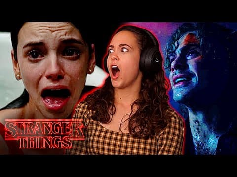 Stranger Things