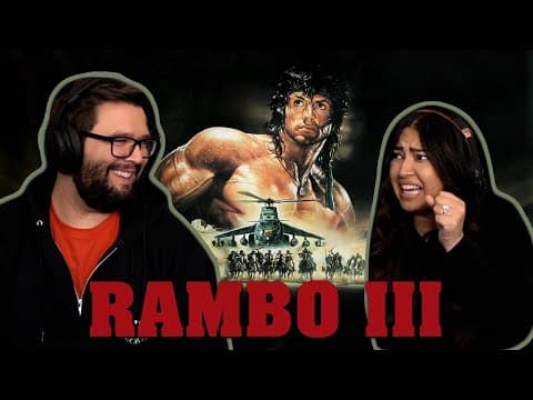 Rambo III