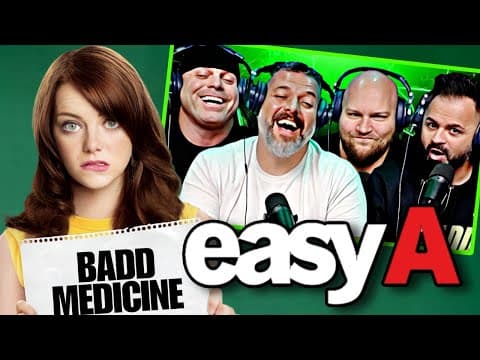 Easy A
