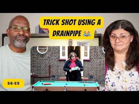 Taskmaster S6E5