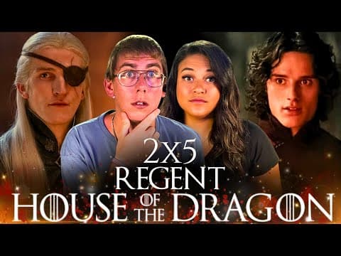 House of the Dragon S2E5