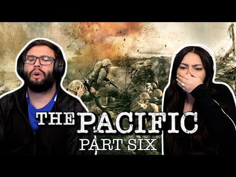 The Pacific S1E6