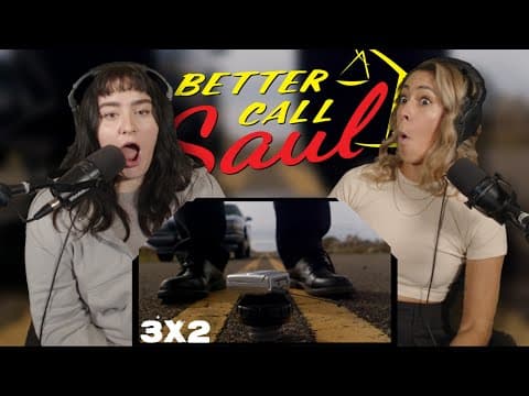 Better Call Saul S3E2