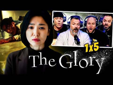 The Glory S1E5