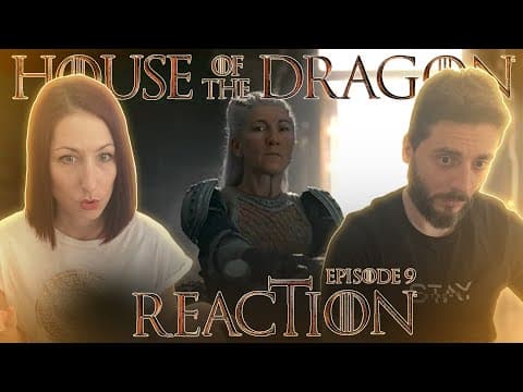 House of the Dragon Episode 9