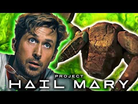 Project Hail Mary