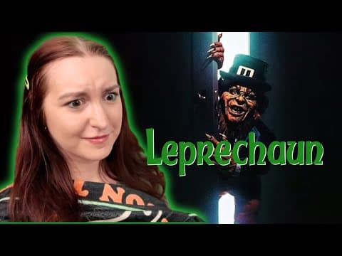 Leprechaun
