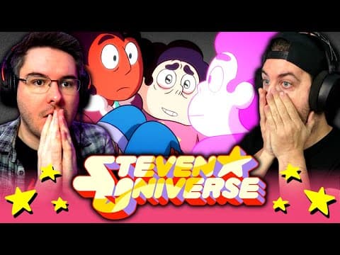 Steven Universe S5E28