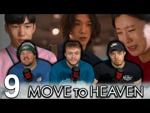 Move to Heaven Episode 9