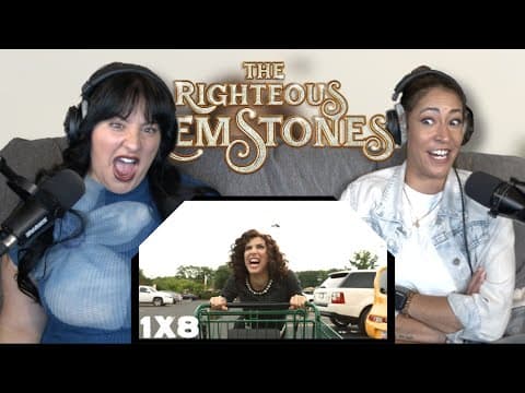 Righteous Gemstones S1E8