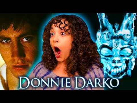 Donnie Darko