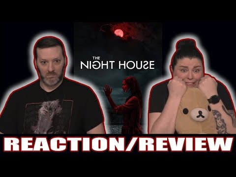 The Night House