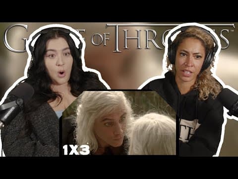 Game Of Thrones S1E3