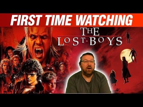 The Lost Boys