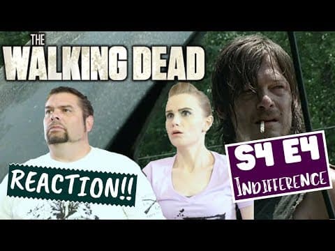 The Walking Dead S4E4