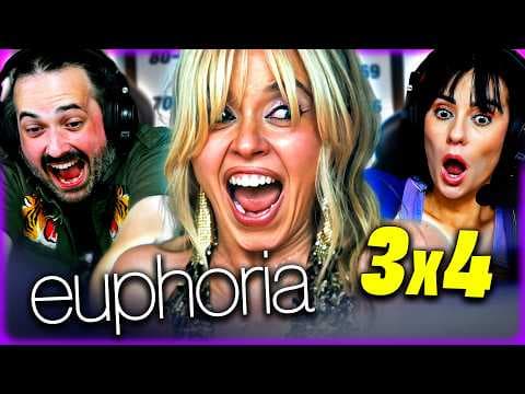 Euphoria S3E4