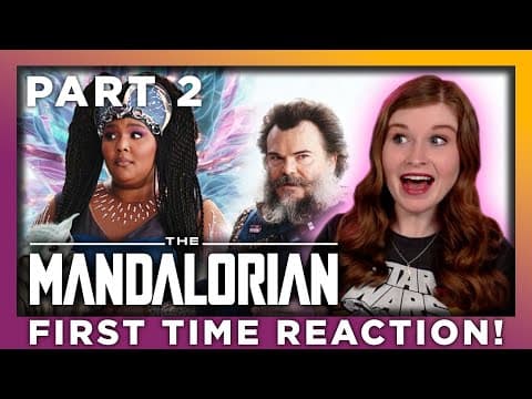 The Mandalorian - Part 2 of 3
