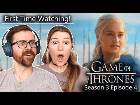 Game of Thrones S3E4