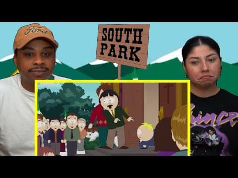 South Park S22E2