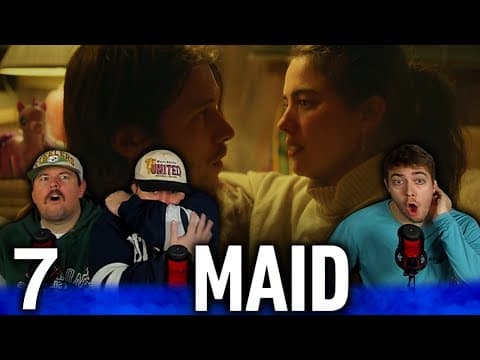 Maid Episode 7