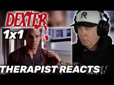 Dexter S1E1