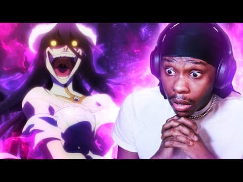Overlord Episode 2