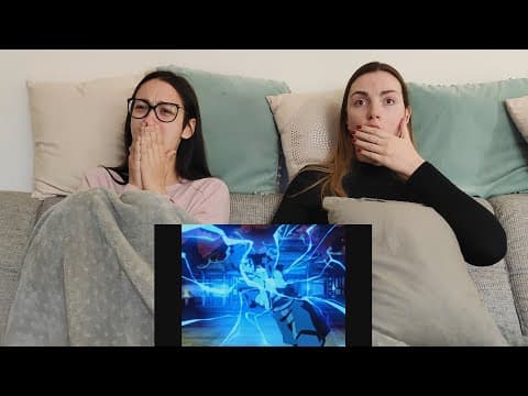 Avatar: The Last Airbender S3E20