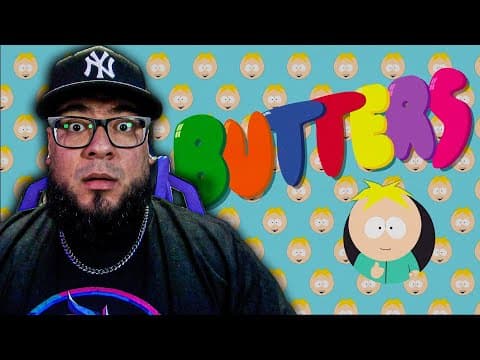 South Park S5E14