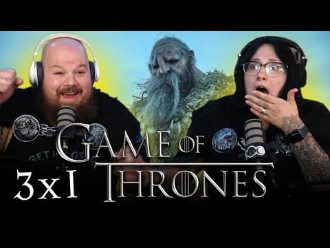 Game Of Thrones S3E1