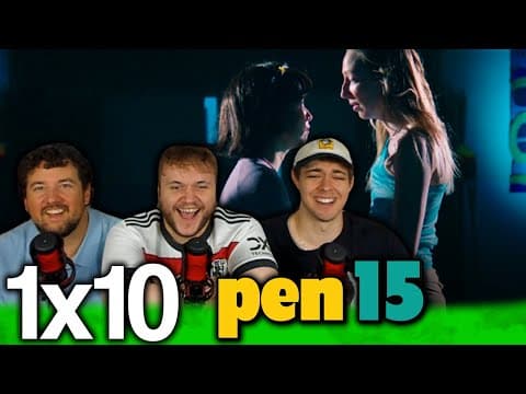 PEN15 S1E10
