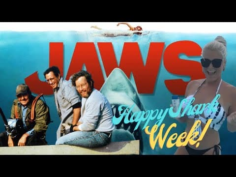 Jaws