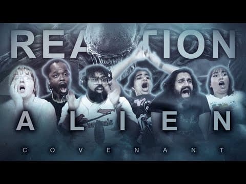 Alien Covenant
