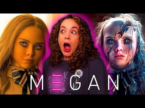 M3gan