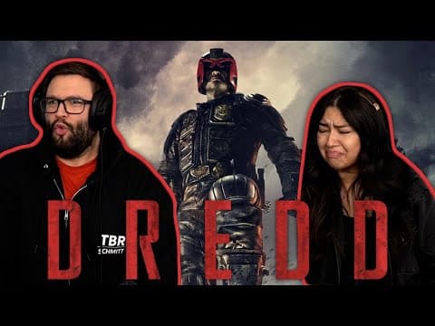 Dredd