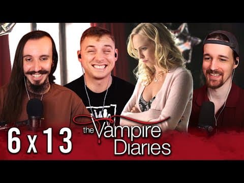 The Vampire Diaries S6E13