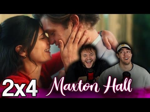 Maxton Hall S2E4