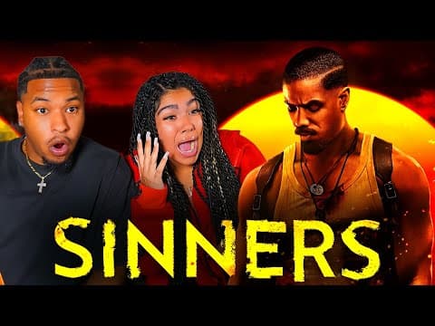 Sinners